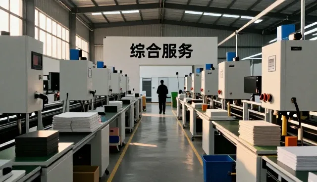 苏州易维通商务咨询有限公司