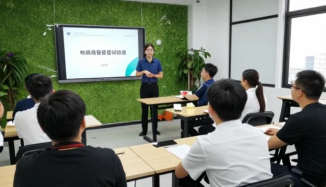 组织变革中的策划角色与管理实践