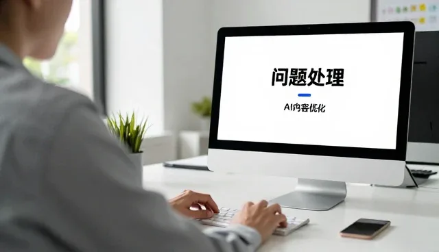 管理趋势下常见问题与处理策略分析