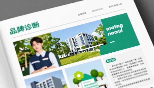 商务场景下的品牌诊断报告应用与实践