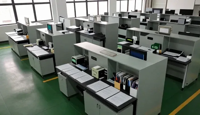 如何在品牌咨询中实现效率提升的关键选型考量