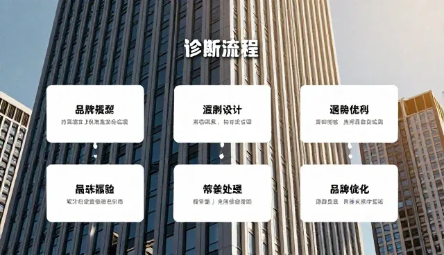 品牌诊断中的性能提升误区与正确理解